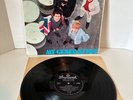 VTG ORIGINAL THE WHO MY GENERATION UK BRUNSWICK MONO LP 1A/1B FIRST PRESS VG++
