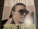Alex Cameron - Jumping The Shark Vinyl LP *SIGNED* Secretly Canadian
