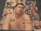 Alex Cameron - Miami Memory *SIGNED* Vinyl LP / Secretly Canadian