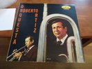 ORQUESTA ROBERTO ORTIZ s/t  LP - 1974 1st Press Lozano Recs - Fania  SCARCE