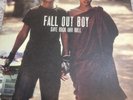 Save Rock and Roll by Fall Out Boy (Record, 2013) very good used lp