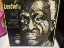 LEADBELLY The Library of Congress Recordings 3xLP Elektra Vinyl LPs Blues Folk