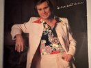 I Am What I Am by George Jones (Vinyl Record, 1980) LP-ALbum