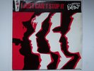 The British Beat – I Just Can't Stop It LP, Aus Original 1980 Press, Inner, Ska