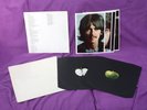 THE BEATLES White Album Vinyl Record LP Apple 1968 Stereo 1st Top Loader 0373917