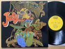 JULY VERY RARE 1968 ORIGINAL US 1ST VINYL PRESS PSYCH ROCK PSYCHEDELIC VG/EX