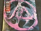 LINKIN PARK FROM ZERO WORLD TOUR DELUXE EDITION EXLUSIVE VARIANT, CLEAR & RED