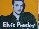 ELVIS PRESLEY 