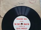 ELVIS PRESLEY- 