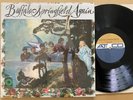 BUFFALO SPRINGFIELD AGAIN RARE 1967 MONO 1ST PRESS CLASSIC ROCK PSYCH SHRINK EX