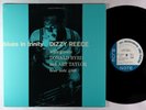 Dizzy Reece - Blues In Trinity LP - Blue Note Japan - BLP-4006 Mono VG++