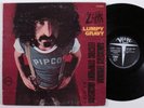FRANK ZAPPA Lumpy Gravy VERVE LP VG+ gatefold i