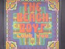 BEACH BOYS: beach boys love you BROTHER 12
