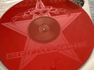 SCORPIONS - WIND OF CHANGE. .  12” ETCHED  picture disc