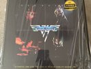 Van Halen - S/T [MFSL UltraDisc One-Step 45 rpm Vinyl 2LP Box Set]