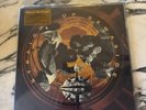 Das Efx Straight Up Sewaside-Limited 180 Silver Colored Vinyl New