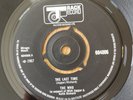 The WHO – UK Original 1967 7
