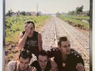NEAR MINT  Vtg 1982 THE CLASH Album COMBAT ROCK Record 1ST PRESSING Vinyl Lp OG