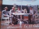 RAMON AYALA Y LOS BRAVOS DEL NORTE - LP / Rinconcito En El Cielo