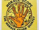 HORACE SILVER HORACE-SCOPE BLUE NOTE BST84042 US VINYL LP