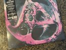 LINKIN PARK - FROM ZERO DELUXE EDITION GHOSTLY ORCHID VINYL 2LP SOLD OUT SEALED