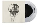 New Sleep Token Take Me Back To Eden Vinyl Ultra-Clear Black Yolk Limited To 300