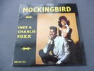 Inez & Charlie Foxx – Mockingbird 1964 UK LP SUE 1st EX MOD SOUL