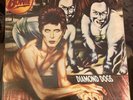 DAVID BOWIE Diamond Dogs RCA CPL1-0576 LP Record Gatefold 1974