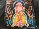 Hawkwind – Space Ritual Double Lp. Original Press With Foldout Sleeve. Decent