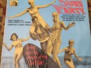 NOS still sealed Surf Party Original Soundtrack Vinyl LP 20th Century Fox Rare