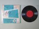 TRIOS LOS PANCHOS / Ritmos / 1950's Latin Music / 10