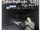 DIZZY REECE SOUNDIN' OFF BLUE NOTE BN4033 Japan VINYL LP