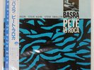 PETE LA ROCA BASRA BLUE NOTE BNJ71019 Japan OBI INSERT VINYL LP