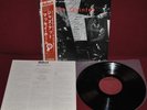 THE QUINTET - JAZZ AT MASSEY HALL - DEBUT VIJ 5001 1976 - LP JAPAN OBI NM MINGUS