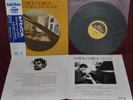 CHICK KOREA NOW HE SINGS, NOW HE SOBS SOLID STATE LAX-3151 1977 LP JAPAN OBI NM