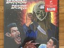 Burning Desire by Mike (Record, 2024)