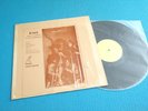 KISS LP Second Kiss In Long Beach Hempstead, NY, USA 1975 1976 WRMB-386A/B