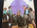 BLUE SUN Rare Danish Parlophone Jazz Prog Psych LP *MINT-* Superb copy