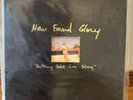 New Found Glory Nothing Gold Can Stay Yellow Vinyl LP Limited 0797/1000