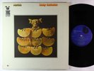 Bobby Hutcherson - Montara LP - Blue Note OG Press VG++
