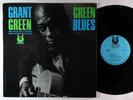 Grant Green - Green Blues LP - Muse - MR 5014 VG++
