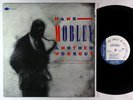 Hank Mobley - Another Workout LP - Blue Note DMM NM