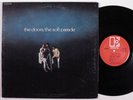 DOORS The Soft Parade ELEKTRA LP VG+ gatefold i