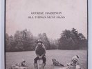 GEORGE HARRISON All Things Must Pass APPLE 3XLP VG+ boxset i