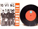 THE MOONDOGS Imposter 1981 UK 7