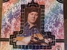 Tony Rice Guitar  REBEL in OG SHRINK ) J.D. Crowe/Classic Bluegrass Vinyl