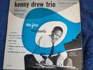 KENNY DREW TRIO 