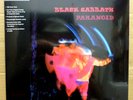 BLACK SABBATH Paranoid RHINO HIGH FIDELITY LP Limited Edition Number 0047 SEALED