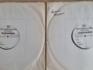 SAX 2260 Beethoven Symphony no. 6 Klemperer Columbia   2x s/s test pressing