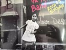 The Fatback Band – Keep On Steppin' LP Album vinyl record 1989 reissue funk